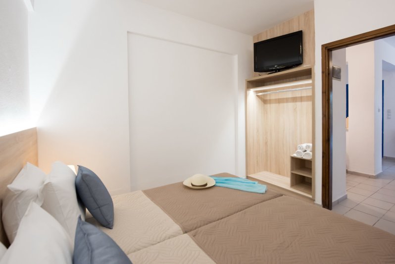 Kréta utazás Cretan Seaside Boutique Hotel