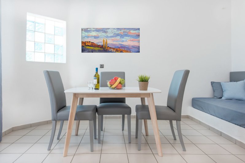 Kréta utazás Cretan Seaside Boutique Hotel