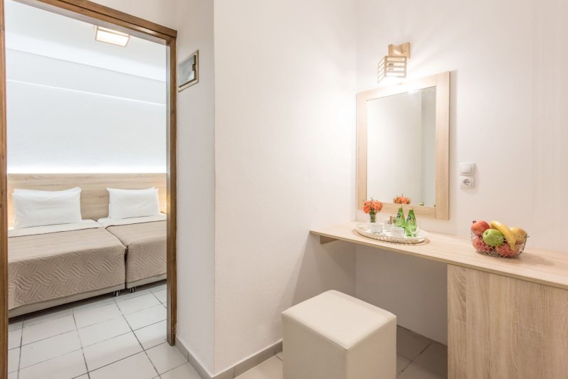 Kréta utazás Cretan Seaside Boutique Hotel