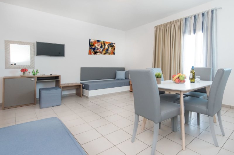 Kréta utazás Cretan Seaside Boutique Hotel
