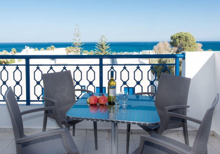 Kréta utazás Cretan Seaside Boutique Hotel