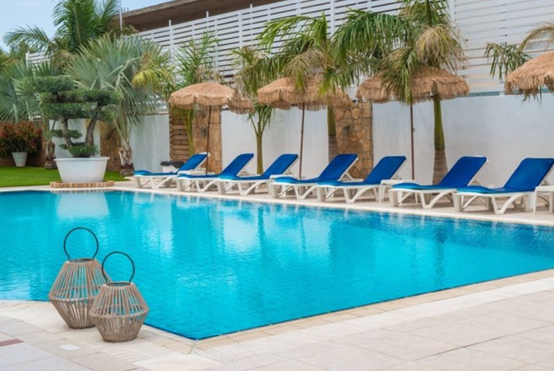 Kréta utazás Danaides Apartments