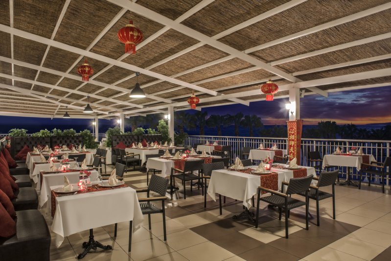 Alanya utazás Delphin Botanik