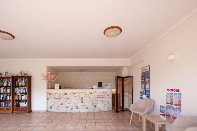 Kréta utazás Dia Apartments