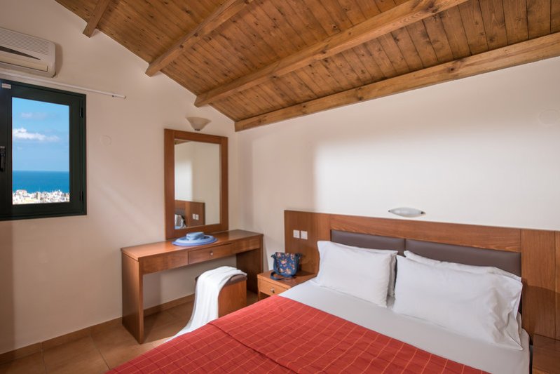 Kréta utazás Dia Apartments