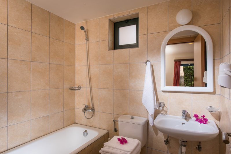 Kréta utazás Dia Apartments
