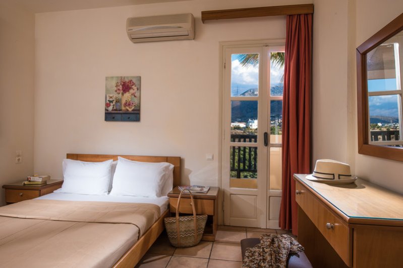 Kréta utazás Dia Apartments