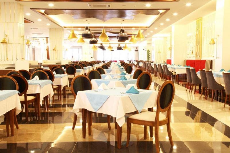 Diamond Premium Hotel & Spa Side
