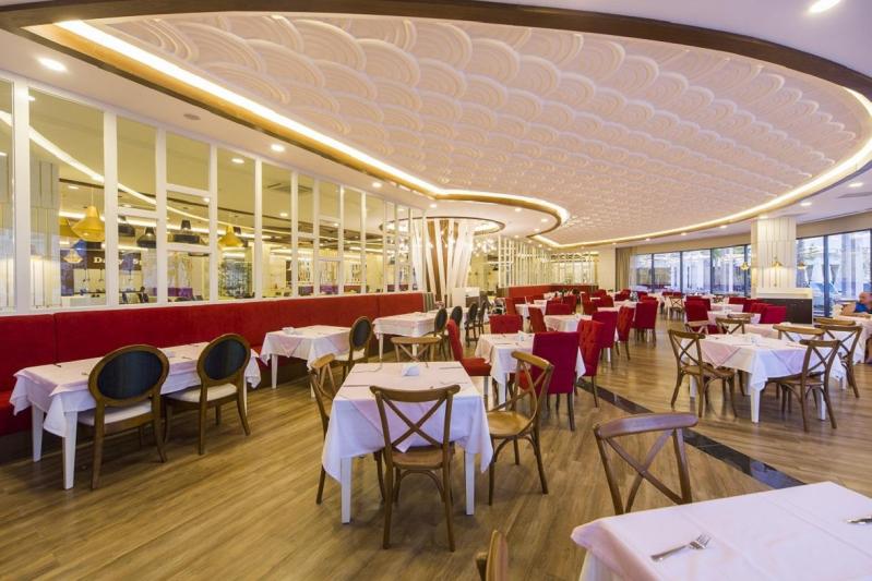 Diamond Premium Hotel & Spa Side