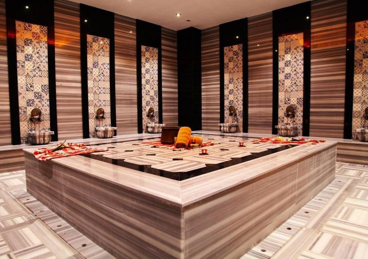 Diamond Premium Hotel & Spa Side