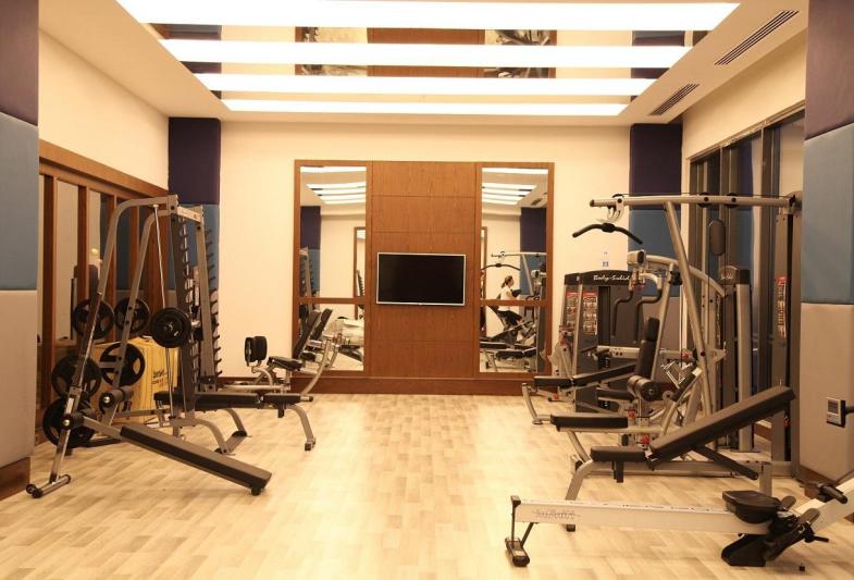 Diamond Premium Hotel & Spa Side