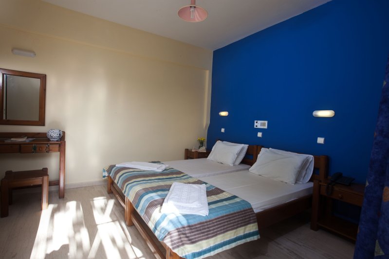 Kréta utazás Dimitra Hotel & Apartments