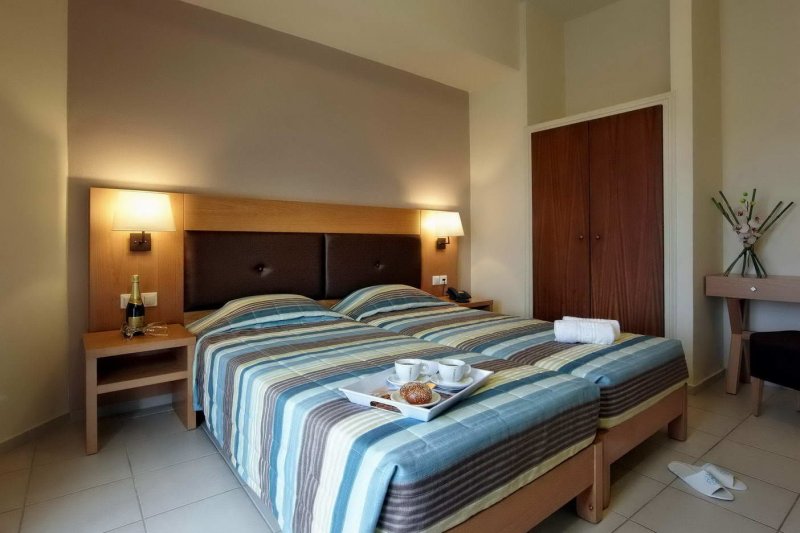 Kréta utazás Dimitra Hotel & Apartments