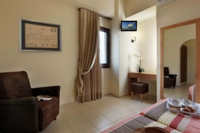 Kréta utazás Dimitra Hotel & Apartments