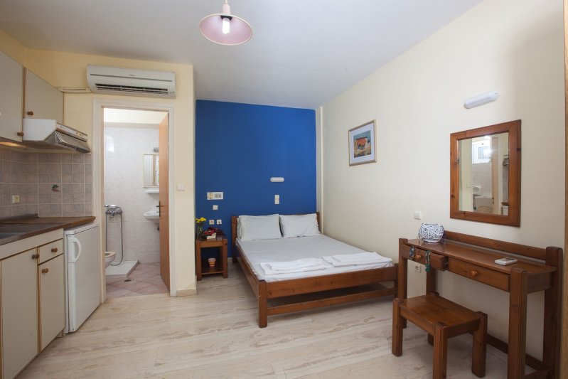 Kréta utazás Dimitra Hotel & Apartments
