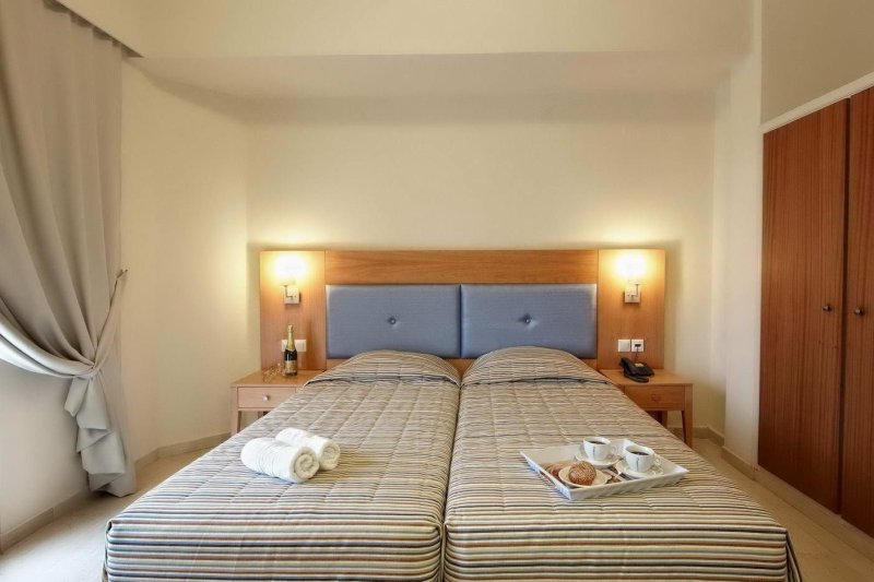 Kréta utazás Dimitra Hotel & Apartments
