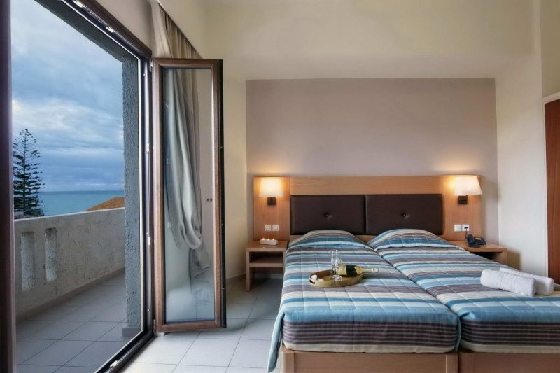 Kréta utazás Dimitra Hotel & Apartments