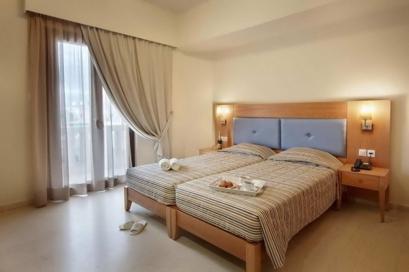 Kréta utazás Dimitra Hotel & Apartments