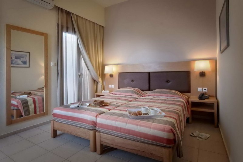 Kréta utazás Dimitra Hotel & Apartments