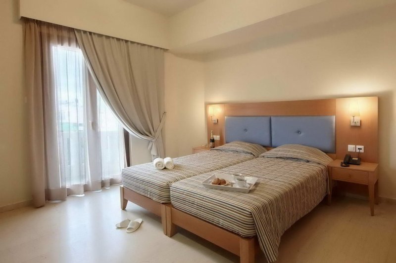 Kréta utazás Dimitra Hotel & Apartments