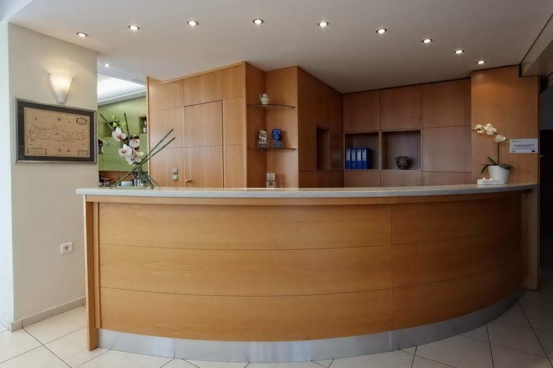 Kréta utazás Dimitra Hotel & Apartments