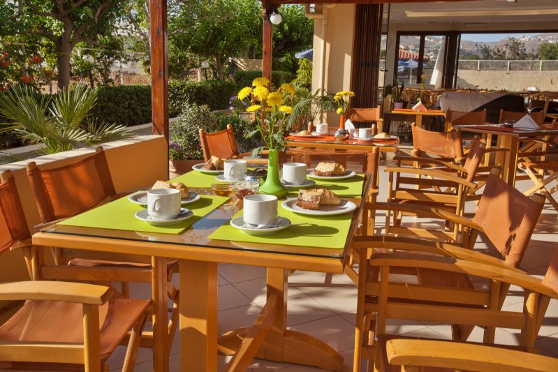 Kréta utazás Dimitra Hotel & Apartments
