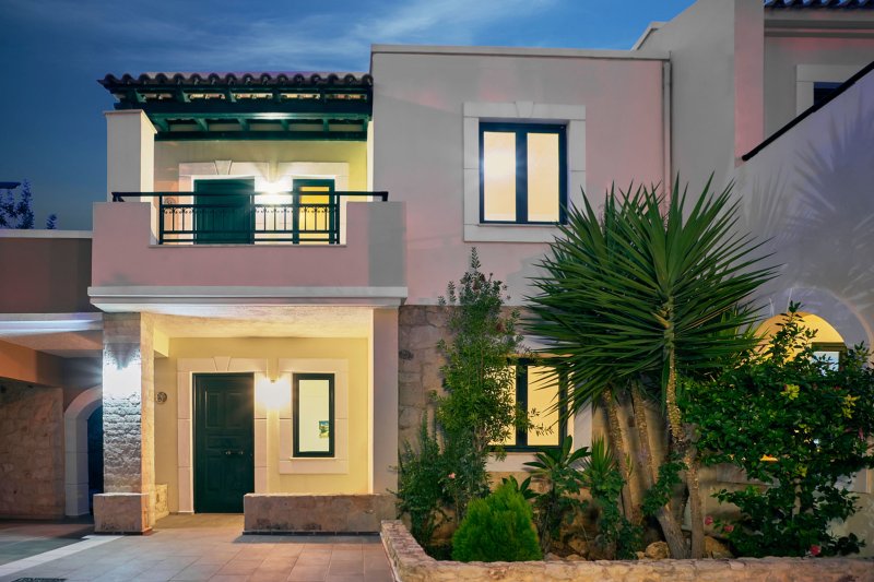 Kréta utazás Dionysos Apartments & Studios