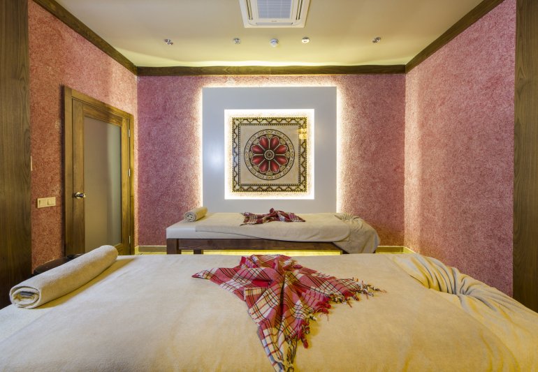 Alanya utazás Dizalya Palm Garden