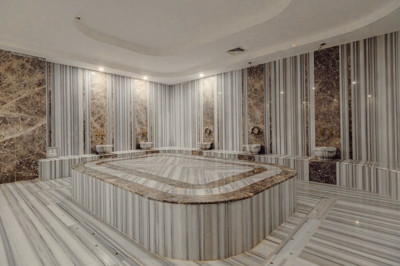 Side utazás Dream Fun World