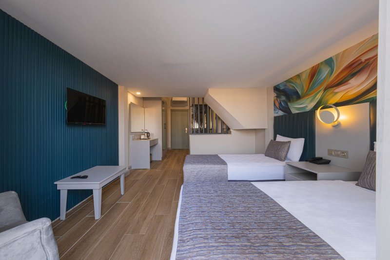 Side utazás Dream Fun World