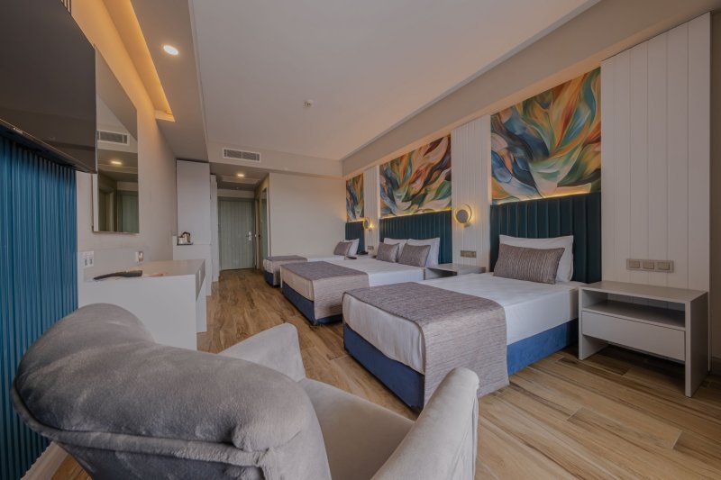 Side utazás Dream Fun World