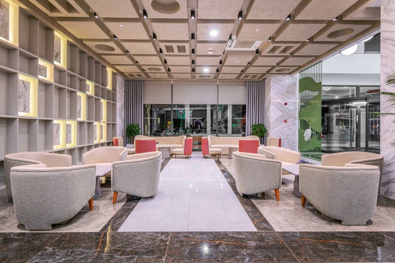 Side utazás Dream Fun World