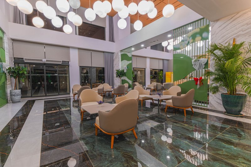 Side utazás Dream Fun World