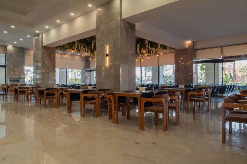 Side utazás Dream Fun World