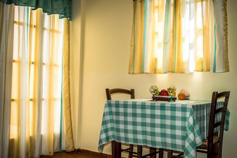Kréta utazás Dream Village