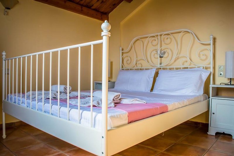 Kréta utazás Dream Village