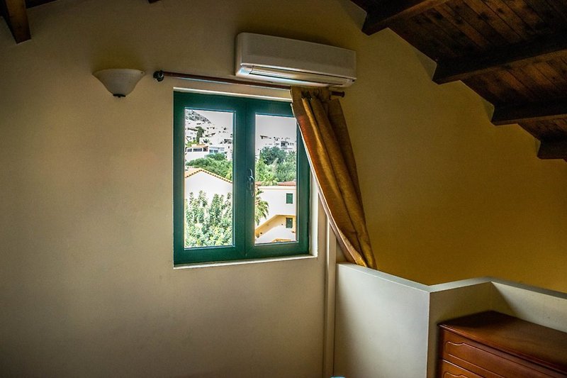 Kréta utazás Dream Village