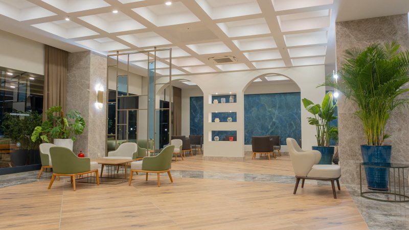 Side utazás Dream Water World