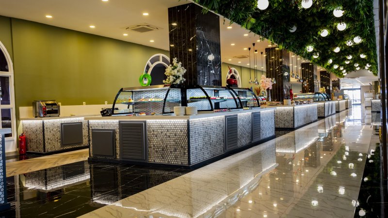 Side utazás Dream Water World