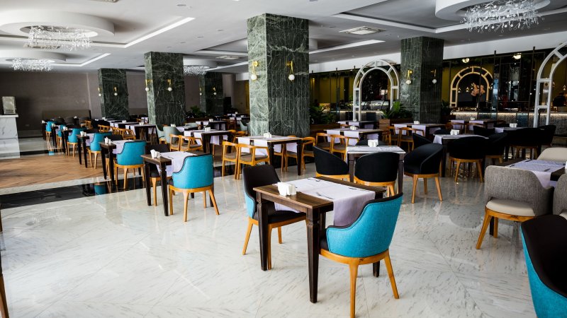 Side utazás Dream Water World