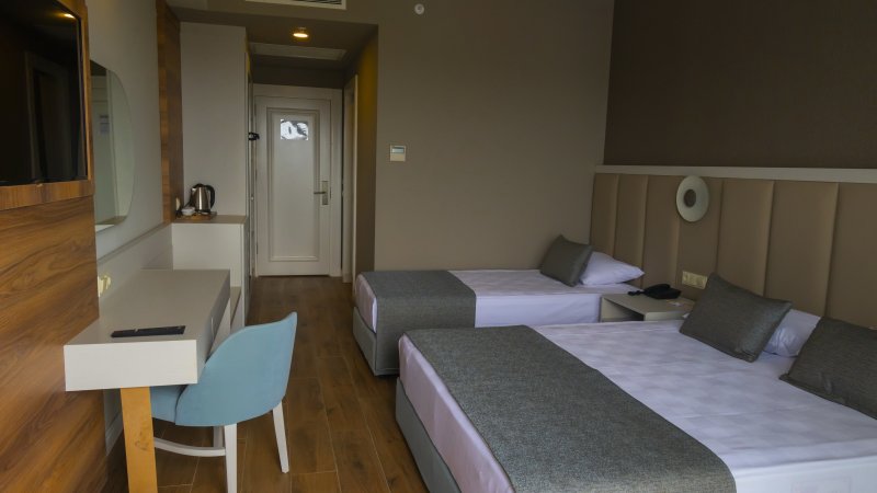 Side utazás Dream Water World