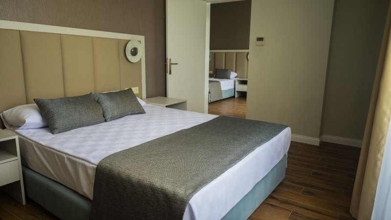 Side utazás Dream Water World