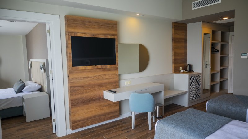 Side utazás Dream Water World