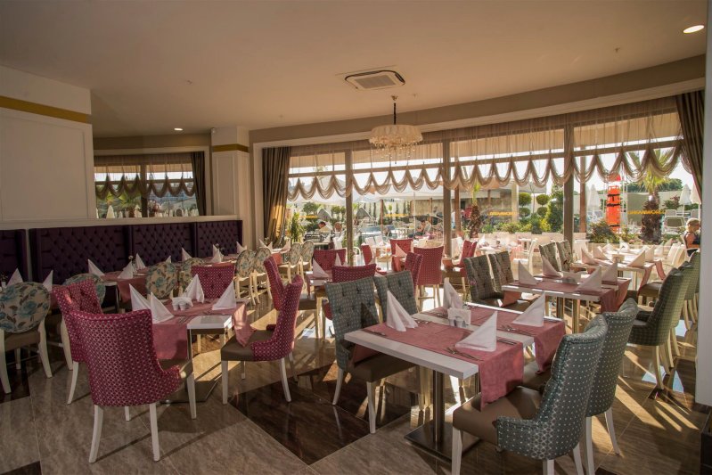 Side utazás Dream World Aqua