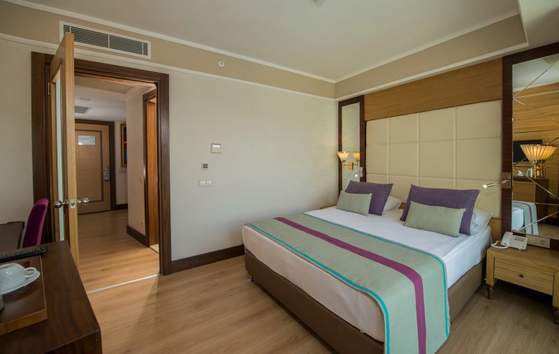 Side utazás Dream World Aqua