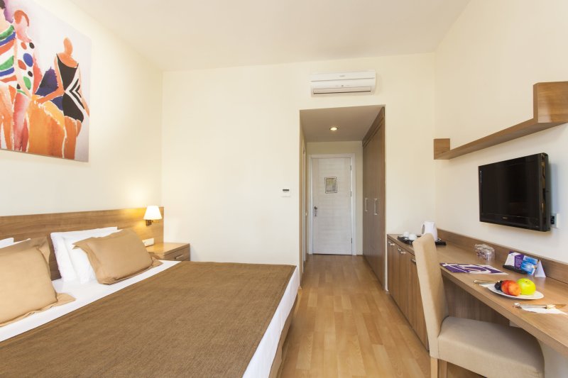 Side utazás Dream World Hill