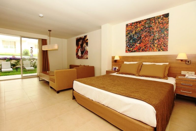 Side utazás Dream World Hill