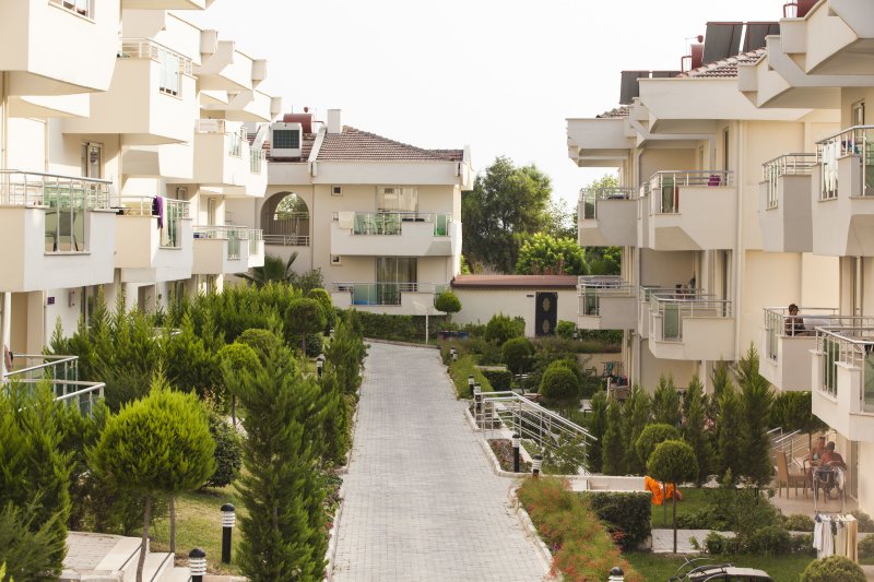 Side utazás Dream World Hill