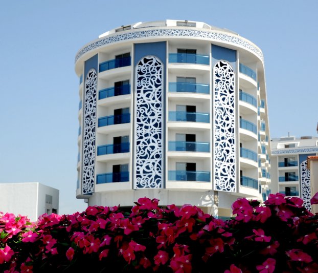 Side utazás Dream World Hill