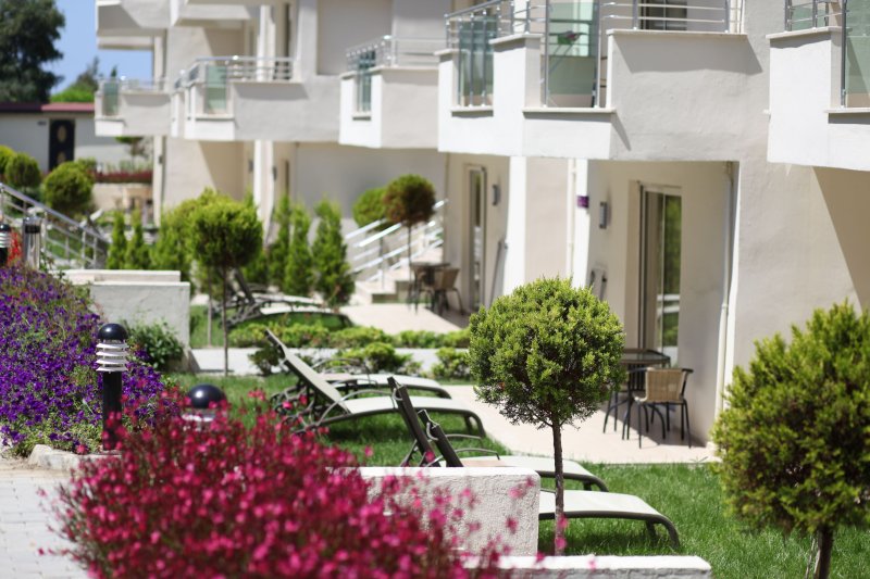 Side utazás Dream World Hill